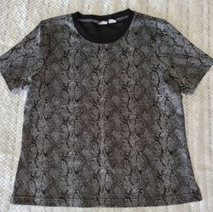 Chico's Top
